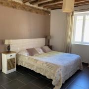 Chambre parentale