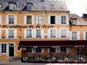 Hotel poste clamecy