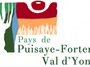 Logo puisaye forterre